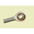 Wholesales Self Lubricant M12 Thread Male Ball Rod End Bearing